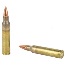 Load image into Gallery viewer, Frontier 556nato 55gr Hp Mtch 20-500
