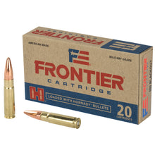 Load image into Gallery viewer, Frontier 300 Blackout 125gr Fmj 20-2