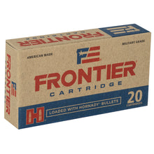 Load image into Gallery viewer, Frontier 300 Blackout 125gr Fmj 20-2