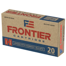 Load image into Gallery viewer, Frontier 300 Blackout 125gr Fmj 20-2