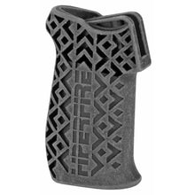 Load image into Gallery viewer, Hf Hipergrip T Ar15 Pist Grip W-text