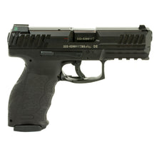 Load image into Gallery viewer, Hk Vp40 40s&amp;w 4.09" 13rd Blk Ns 3mag