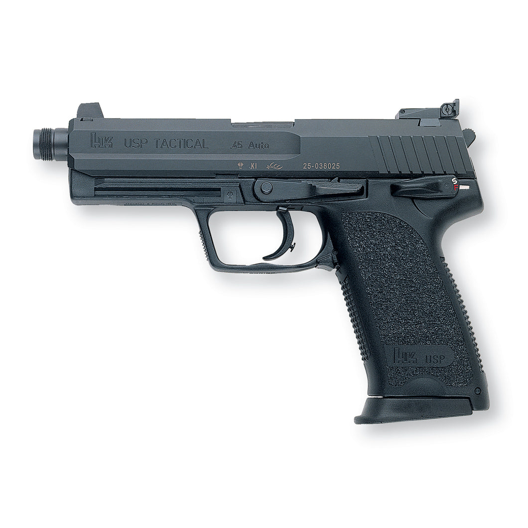 Hk Usp-t 45acp 5.09