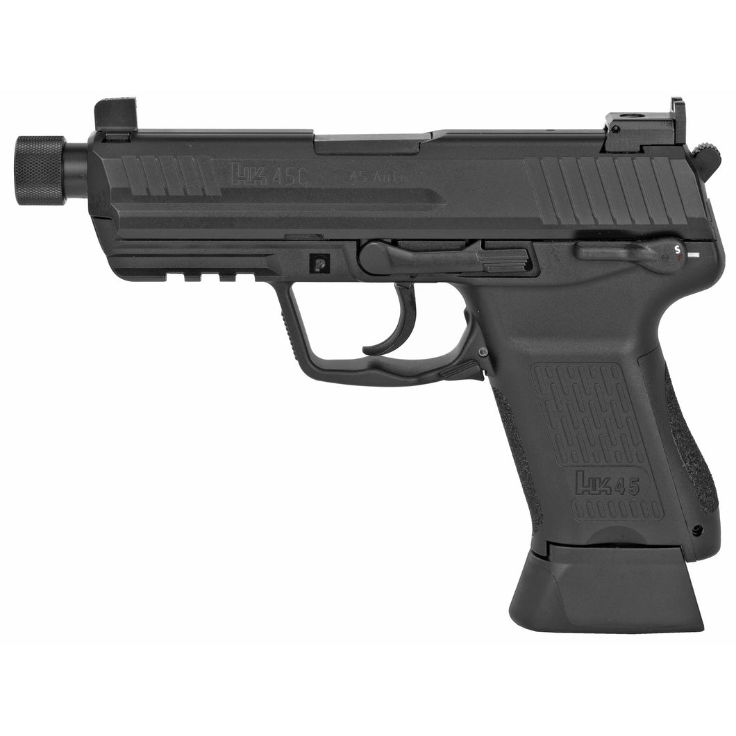Hk 45ct 45acp 4.57