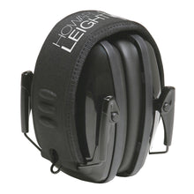 Load image into Gallery viewer, H-l Leightning Lof Muff Nrr23 Blk