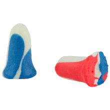 Load image into Gallery viewer, H-l Usa Plugs 10pr Red-white-blue