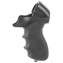 Load image into Gallery viewer, Hogue Tamer Grip Moss 500 Blk
