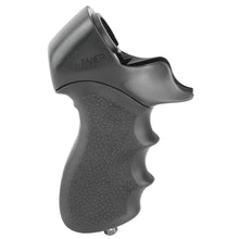 Load image into Gallery viewer, Hogue Tamer Grip Moss 500 Blk
