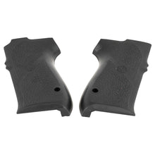 Load image into Gallery viewer, Hogue Grip S&amp;w 1006-4506 Rbr Blk
