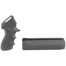 Load image into Gallery viewer, Hogue Tamer Grip-forend Rem 870 Blk
