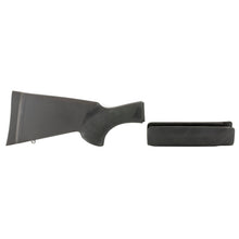 Load image into Gallery viewer, Hogue Stk Rem 870 Overmolded 12" Lop