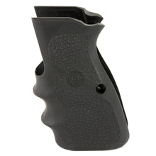 Load image into Gallery viewer, Hogue Grip Brwng Hp Rbr Fg Blk
