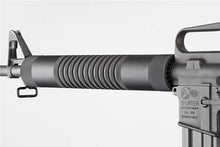 Load image into Gallery viewer, Hogue Ar15 Free Float Knurled Full