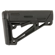 Load image into Gallery viewer, Hogue Ar15 Stk Commercial Rbr Blk