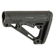 Load image into Gallery viewer, Hogue Ar15 Stk Commercial Rbr Blk