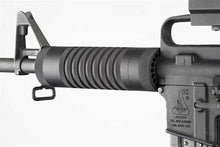 Load image into Gallery viewer, Hogue Ar15 Free Float Knurled Carb