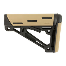 Load image into Gallery viewer, Hogue Ar15 Stk Mil-spec Rbr