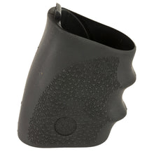 Load image into Gallery viewer, Hogue Handall Hybrid S&amp;w M&amp;p Blk