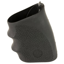 Load image into Gallery viewer, Hogue Handall Hybrid S&amp;w M&amp;p Blk