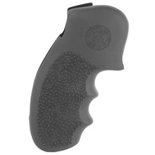 Load image into Gallery viewer, Hogue Monogrip S&amp;w K-l Rnd Butt Blk