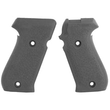 Load image into Gallery viewer, Hogue Grip Sig P220 Amrcn No Fg Blk
