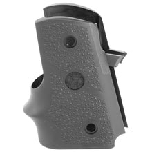 Load image into Gallery viewer, Hogue Rubber Grip Para P10 Fg Blk