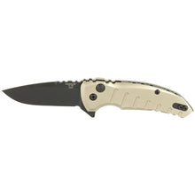 Load image into Gallery viewer, Hogue X1-microflip 2.75" Black &amp; Fde