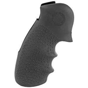 Hogue Monogrip S&w N-fr Rnd Butt Blk