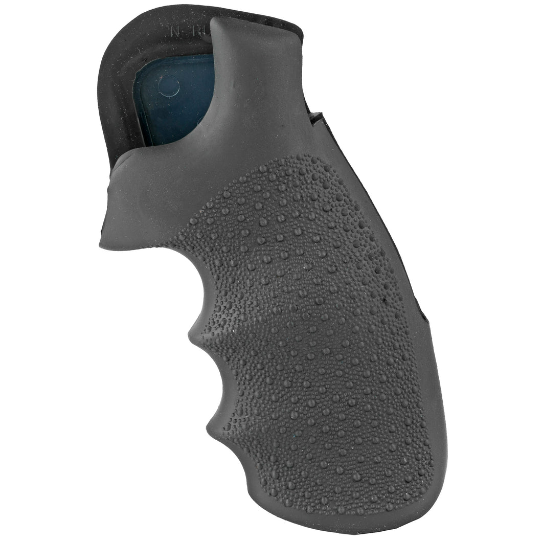 Hogue Monogrip S&w N-fr Rnd Butt Blk