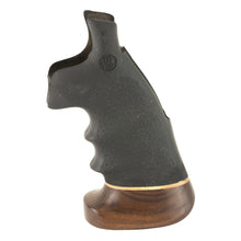 Load image into Gallery viewer, Hogue Monogrip S&amp;w N Rnd Butt W-wood