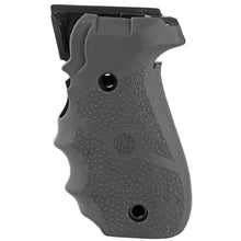 Load image into Gallery viewer, Hogue Rubber Grip Sig P226 Fg Blk