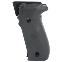 Load image into Gallery viewer, Hogue Rubber Grip Sig P226 No Fg Blk