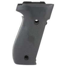 Load image into Gallery viewer, Hogue Rubber Grip Sig P226 No Fg Blk