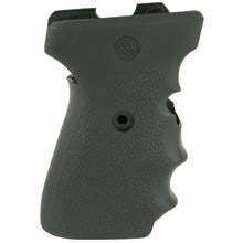 Load image into Gallery viewer, Hogue Grip Sig P239 Rubber Fg Blk