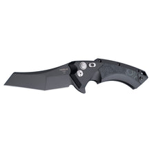 Load image into Gallery viewer, Hogue X5 3.5" Wharncliffe Blk-blkg10