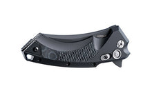 Load image into Gallery viewer, Hogue X5 3.5" Wharncliffe Blk-blkg10