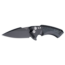 Load image into Gallery viewer, Hogue X5 3.5" Spear Pnt Blk-blk G10