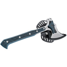 Load image into Gallery viewer, Hogue Ex-t01 Tomahawk S-7 Blue Lava