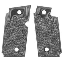 Load image into Gallery viewer, Hogue Grp Piranha G10 Sig 238 Blkgry