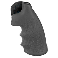 Load image into Gallery viewer, Hogue Monogrip Colt Python Fg Blk