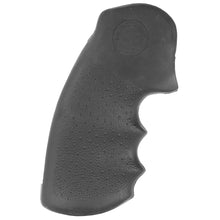 Load image into Gallery viewer, Hogue Monogrip Colt Python Fg Blk