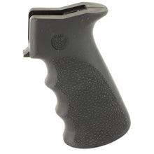 Load image into Gallery viewer, Hogue Overmold Grp Sig 556 Fg Blk