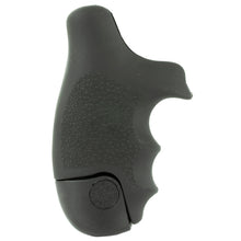 Load image into Gallery viewer, Hogue Tamer Grip J Frm Rb Bdgard Blk