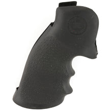 Load image into Gallery viewer, Hogue Grip Taurus Md-lrg Sq Butt Blk