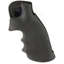 Load image into Gallery viewer, Hogue Grip Taurus Md-lrg Sq Butt Blk