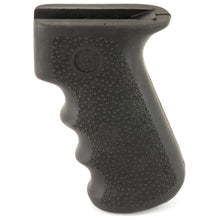 Load image into Gallery viewer, Hogue Overmold Grp+cms Ak47-ak74 Blk