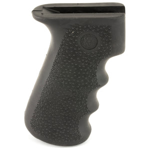 Hogue Overmold Grp+cms Ak47-ak74 Blk