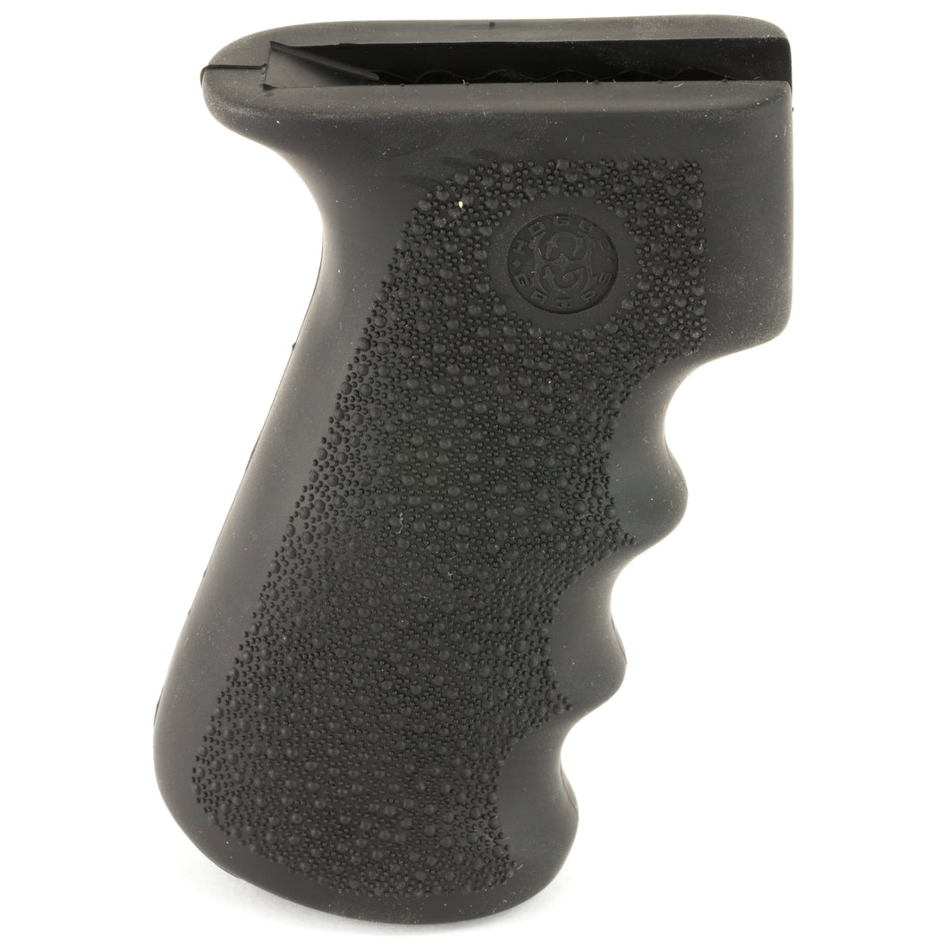 Hogue Overmold Grp+cms Ak47-ak74 Blk