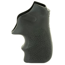 Load image into Gallery viewer, Hogue Tamer Grip Ruger Lcr Fg Black