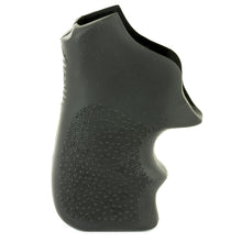 Load image into Gallery viewer, Hogue Tamer Grip Ruger Lcr Fg Black